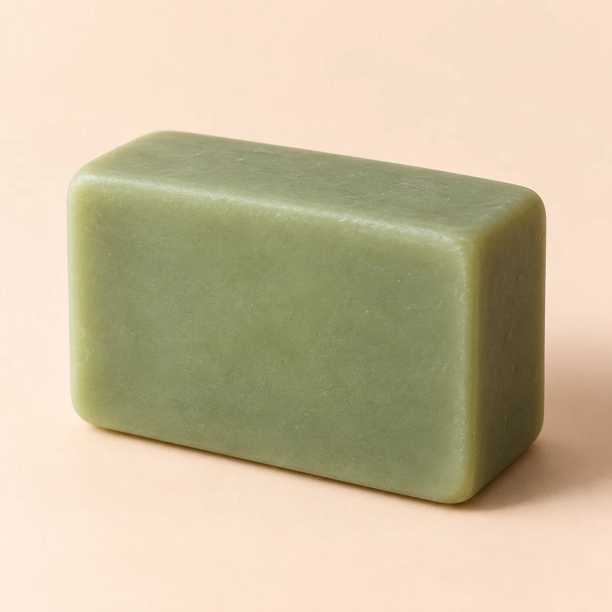 Herbal green bar